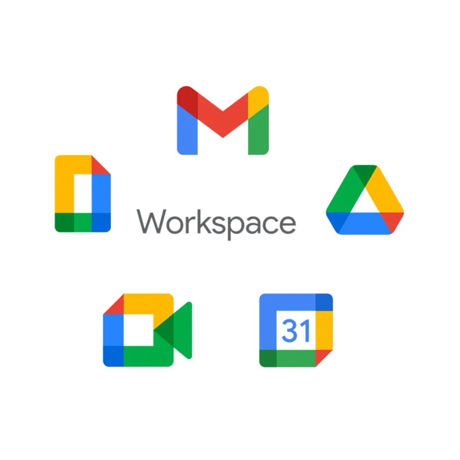 Google Workspace