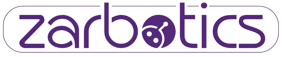 Zarbotics Logo